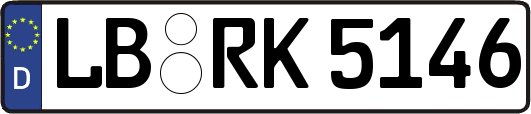 LB-RK5146