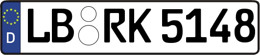 LB-RK5148