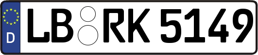 LB-RK5149