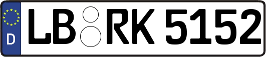 LB-RK5152