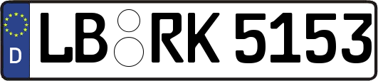 LB-RK5153