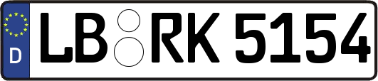 LB-RK5154