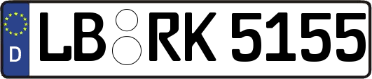 LB-RK5155
