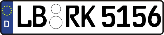 LB-RK5156