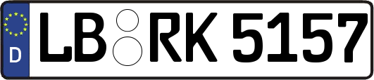 LB-RK5157