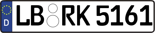 LB-RK5161