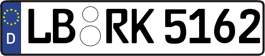 LB-RK5162