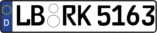LB-RK5163