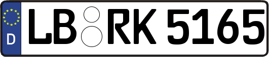 LB-RK5165