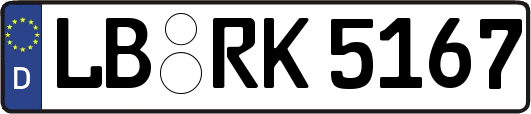 LB-RK5167