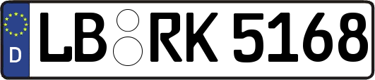 LB-RK5168