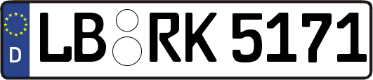 LB-RK5171