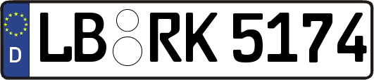 LB-RK5174
