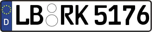LB-RK5176