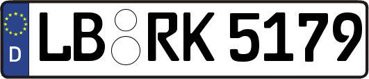 LB-RK5179