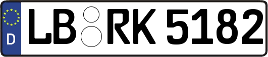 LB-RK5182
