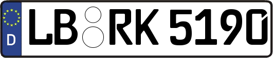 LB-RK5190