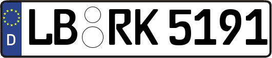 LB-RK5191