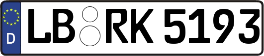LB-RK5193