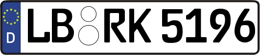 LB-RK5196