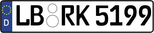 LB-RK5199