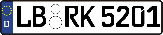 LB-RK5201