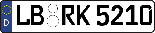 LB-RK5210