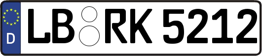 LB-RK5212