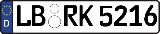 LB-RK5216