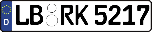 LB-RK5217