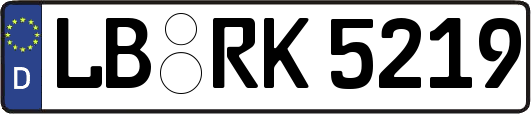 LB-RK5219