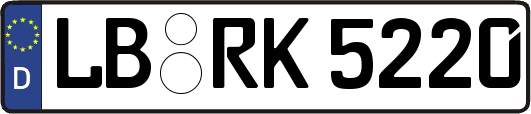 LB-RK5220