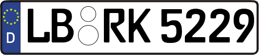 LB-RK5229