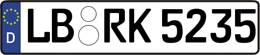 LB-RK5235
