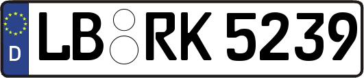 LB-RK5239