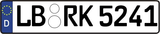 LB-RK5241