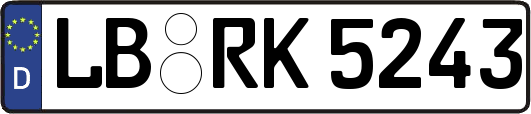 LB-RK5243