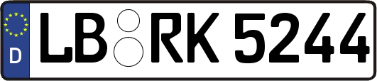 LB-RK5244