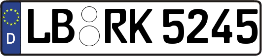 LB-RK5245