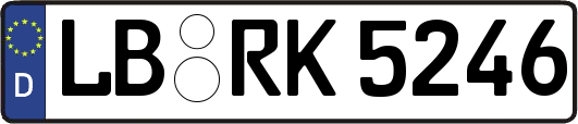 LB-RK5246