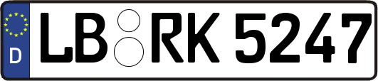 LB-RK5247