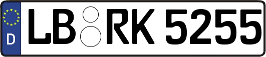 LB-RK5255