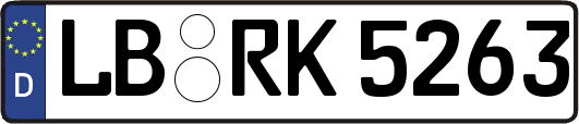 LB-RK5263