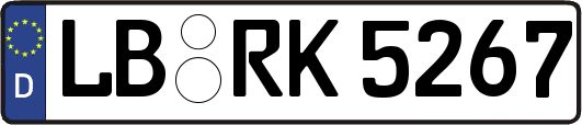 LB-RK5267