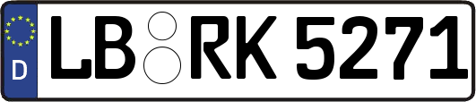 LB-RK5271