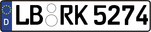 LB-RK5274