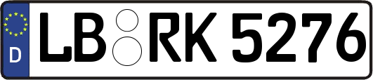 LB-RK5276