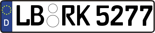 LB-RK5277