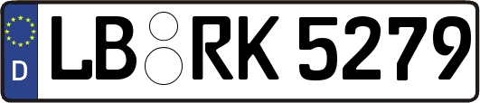 LB-RK5279