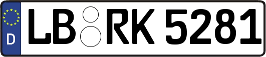 LB-RK5281